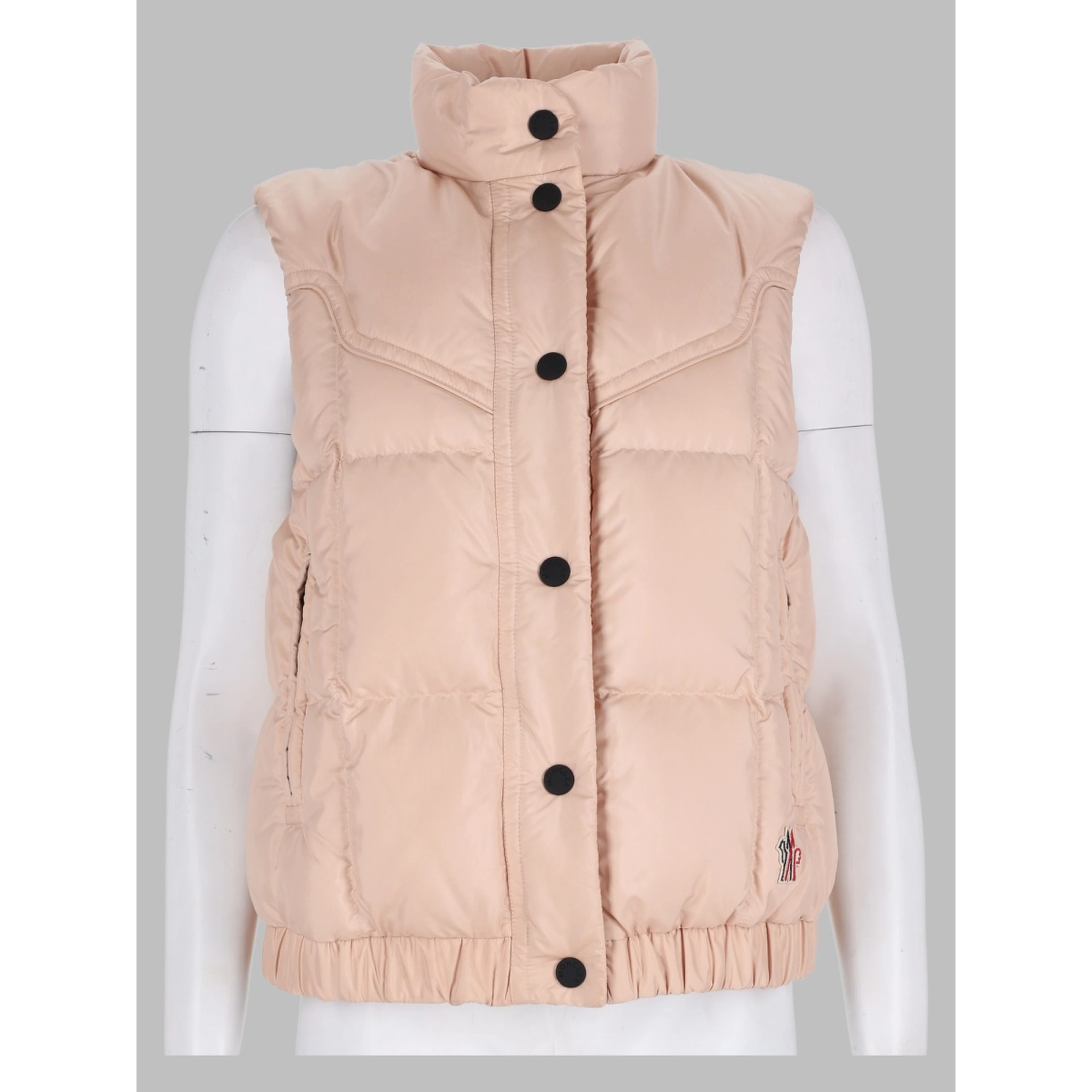 Gilet Imbottito "Doucy"