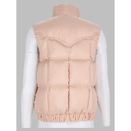 Gilet Imbottito "Doucy"