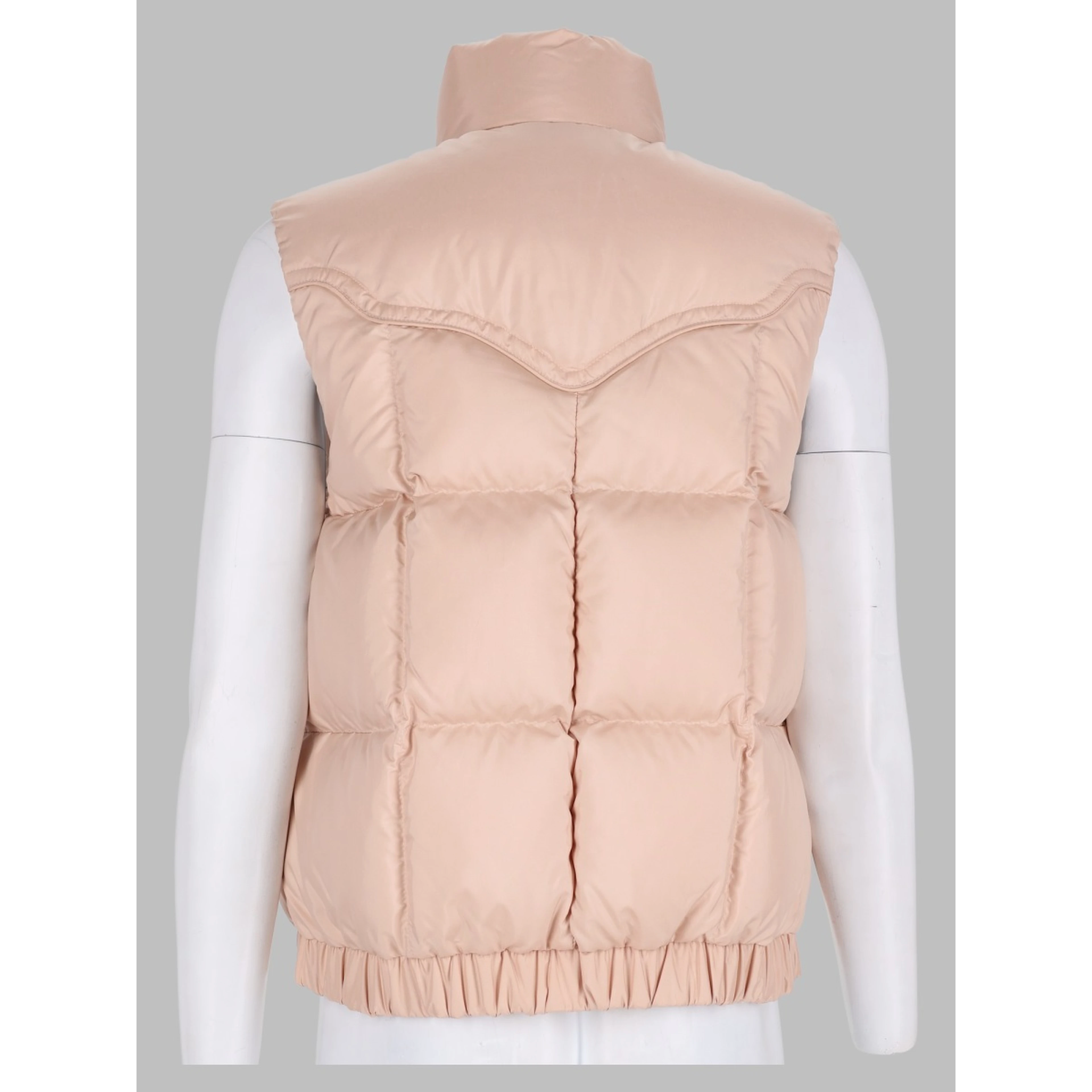 Gilet Imbottito "Doucy"