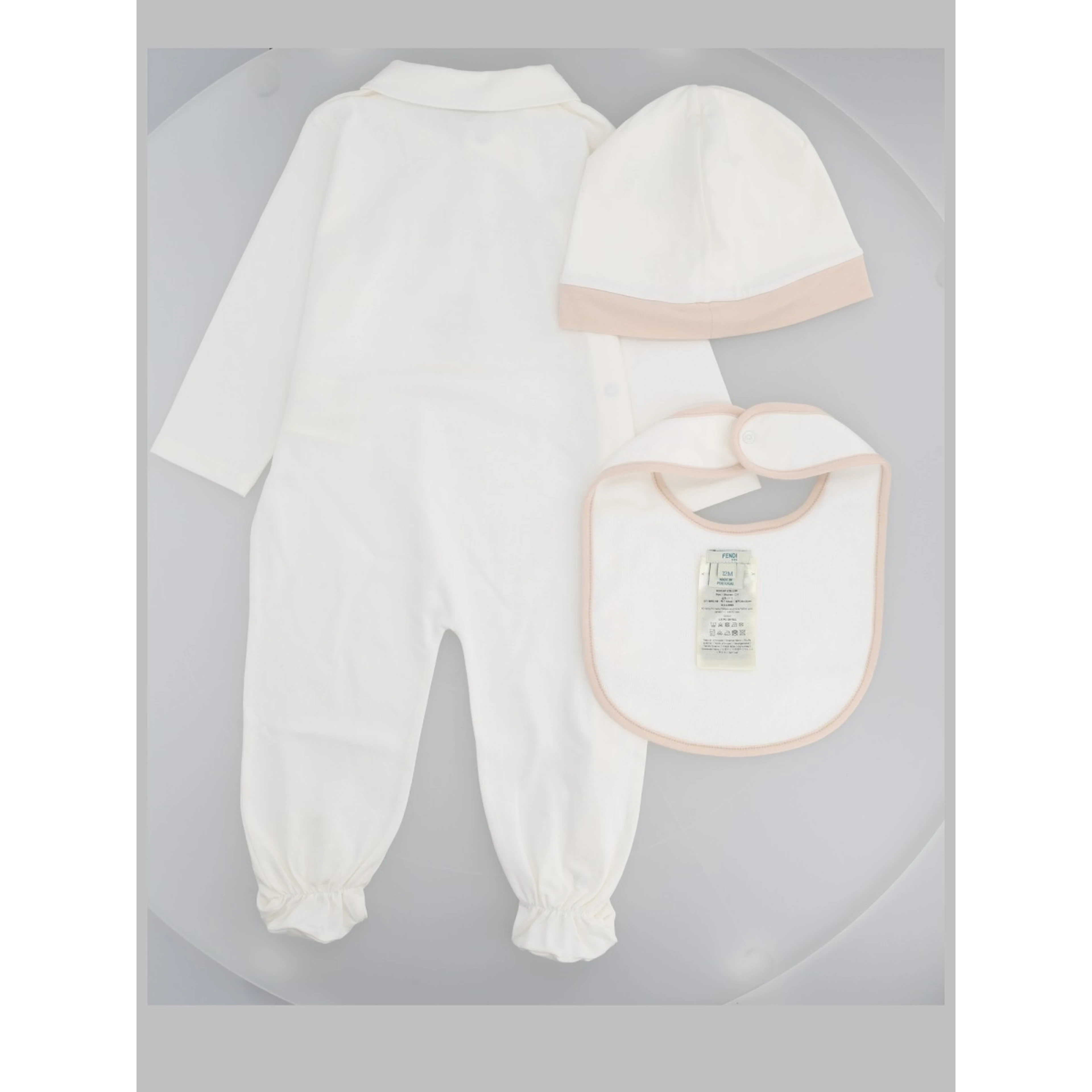 kit tutina jersey stretch