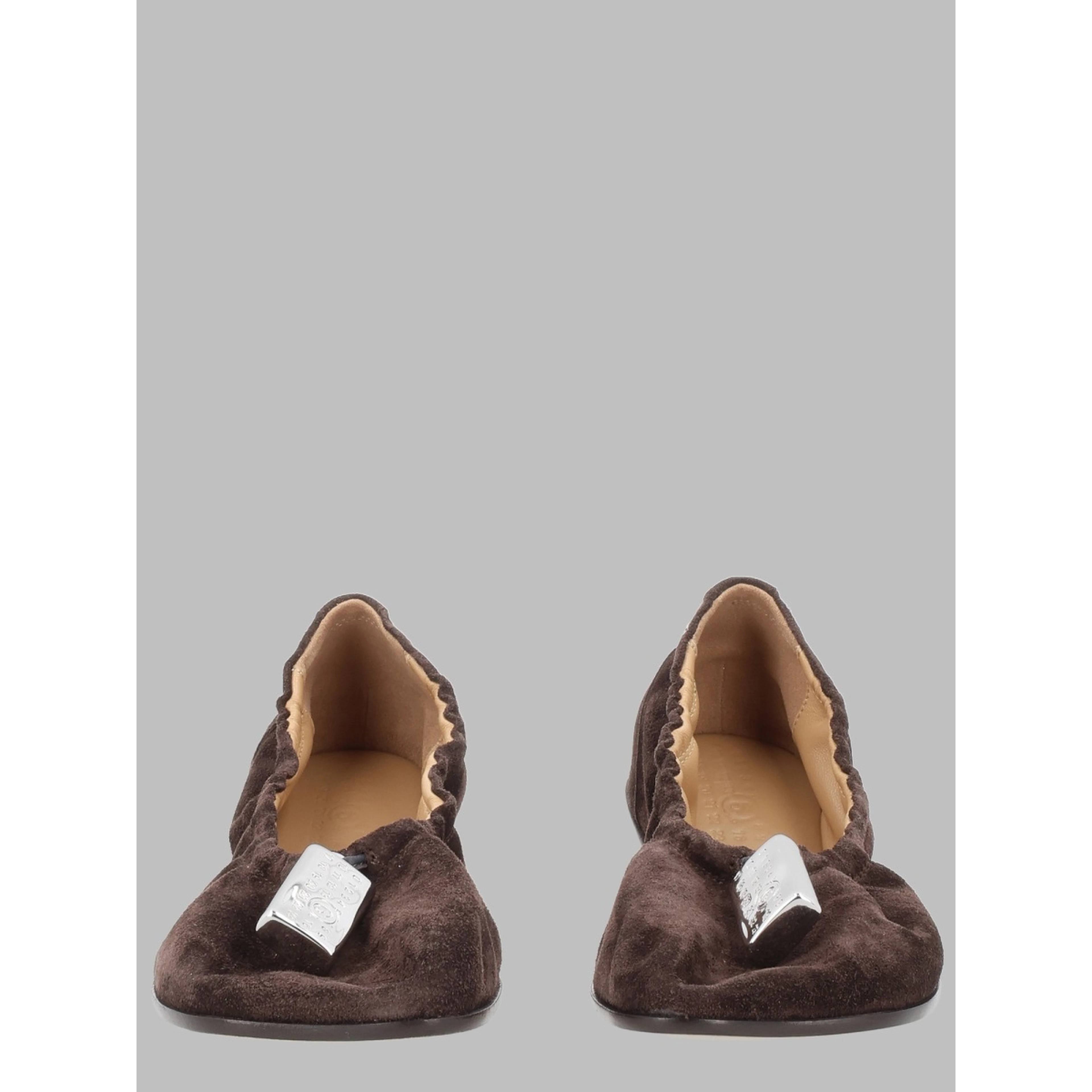 Ballerina Anatomic Numeric