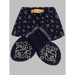 Sciarpa Bandana "Bowtie"