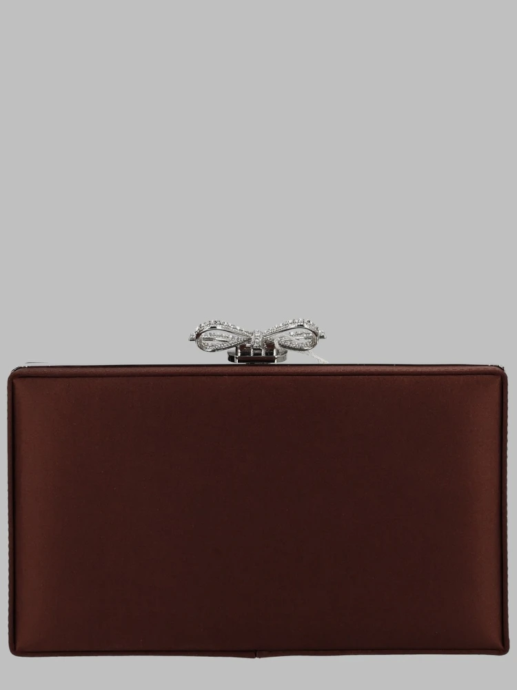 Clutch "The Bow" alternative
