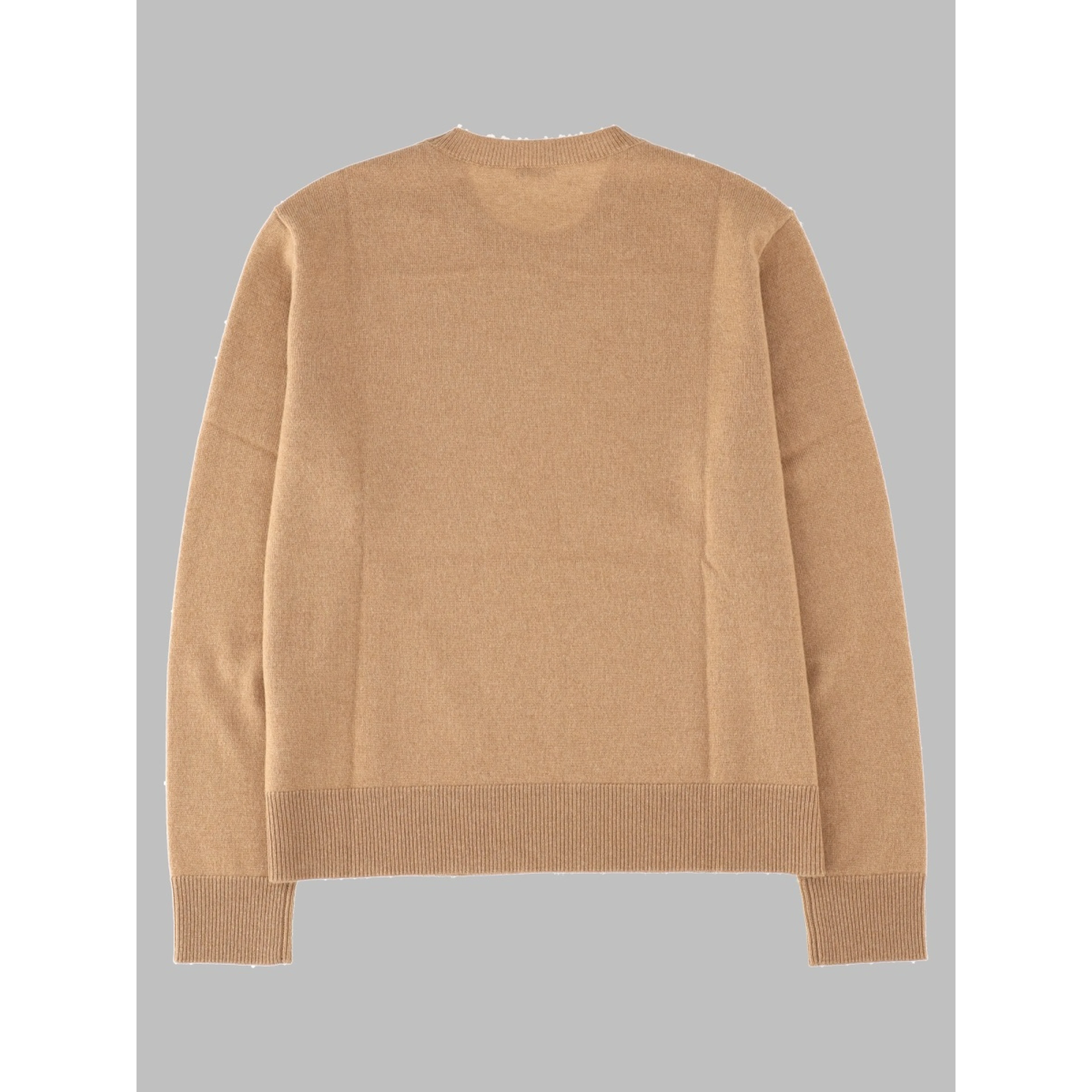 Maglia In Cashmere