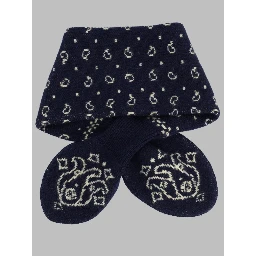 Sciarpa Bandana "Bowtie"