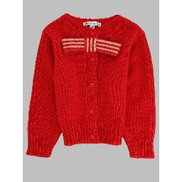 cardigan noeud
