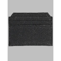 Portacarte Slim In Pelle Con Orb