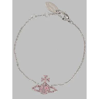 Bracciale "Grace Bas Relief"