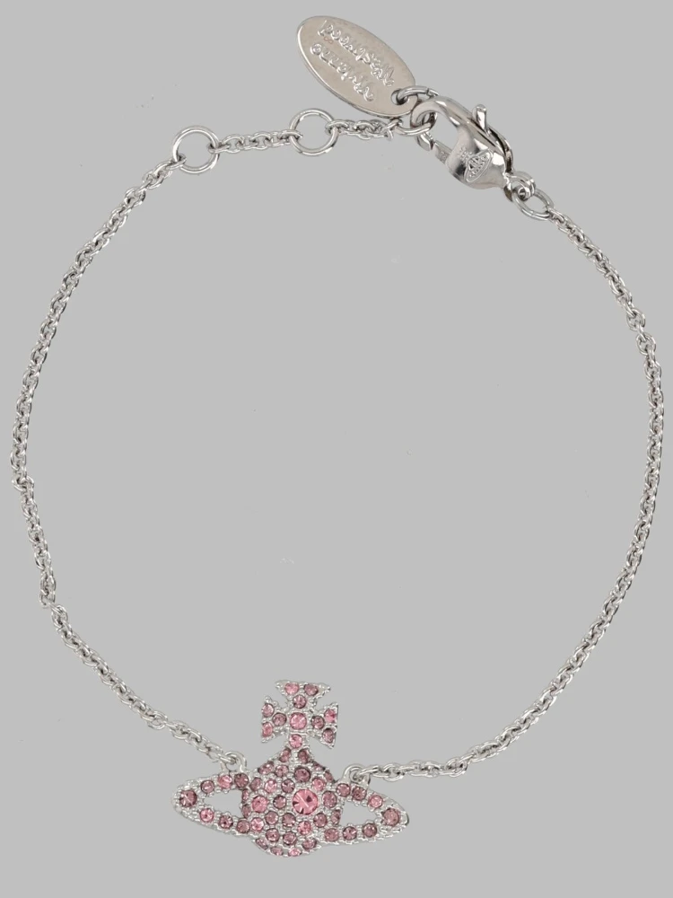 Bracciale "Grace Bas Relief"
