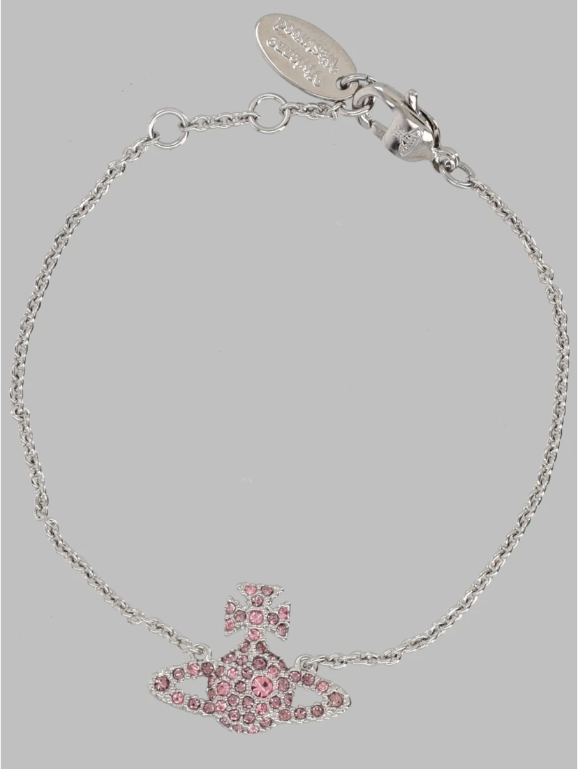 Bracciale "Grace Bas Relief"