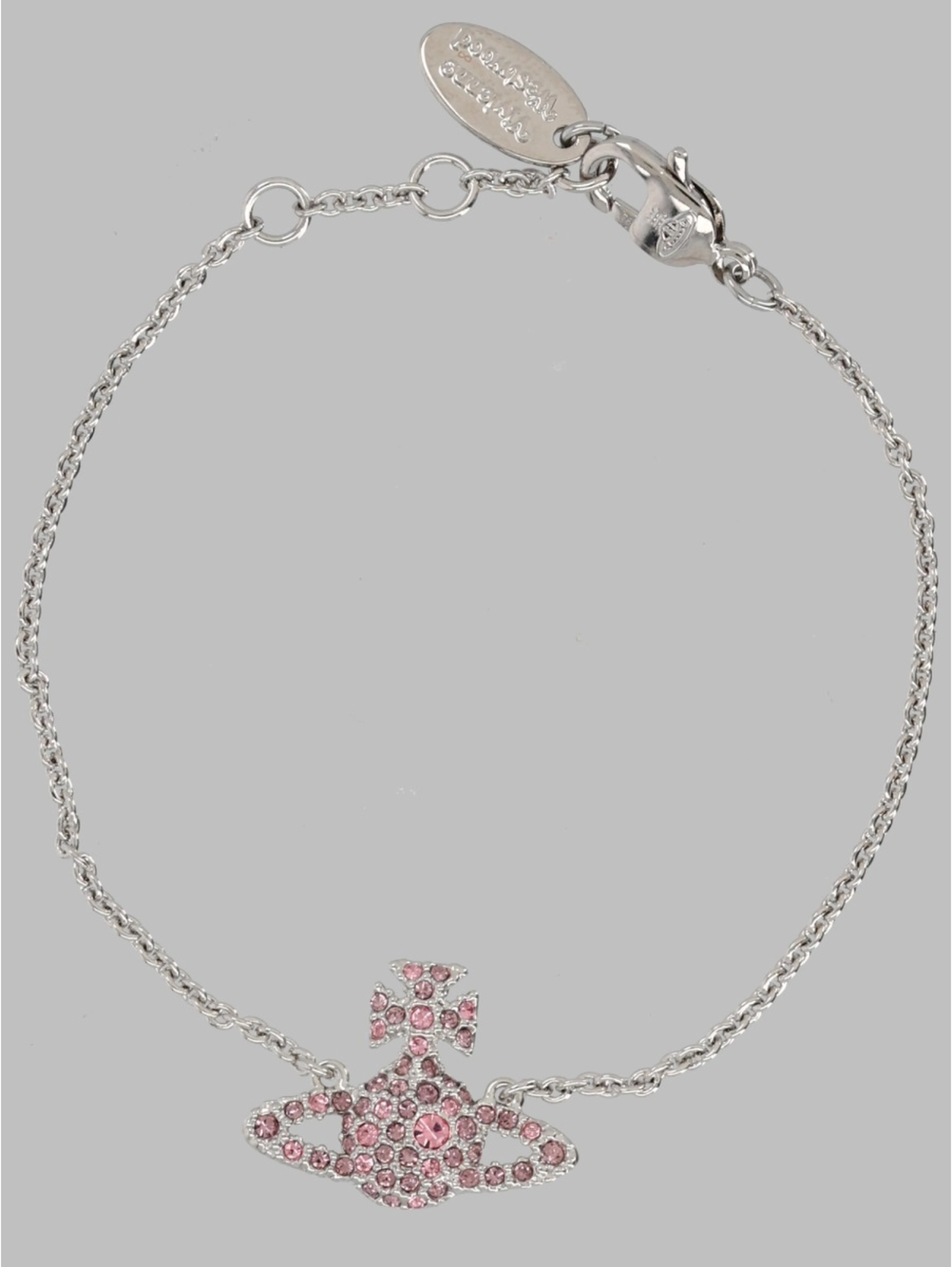 Bracciale "Grace Bas Relief"
