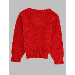 cardigan noeud