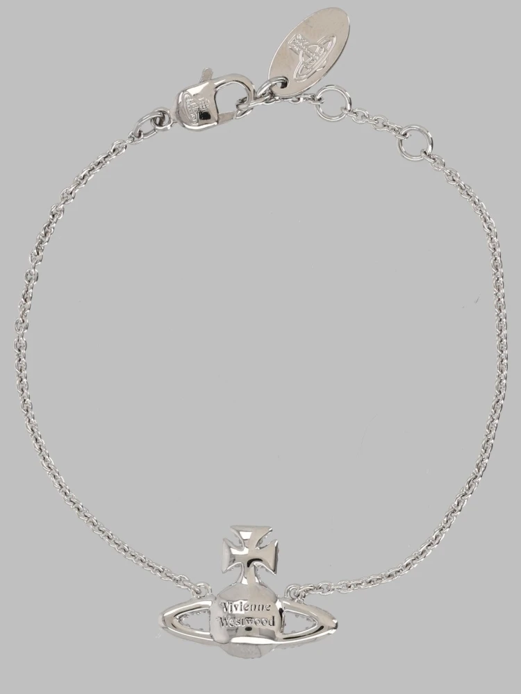 Bracciale "Grace Bas Relief" alternative