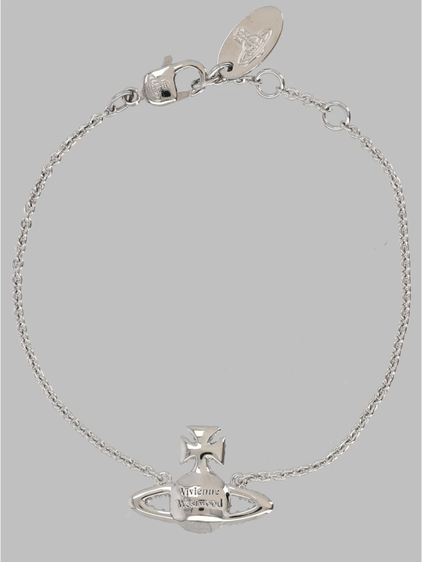 Bracciale "Grace Bas Relief"