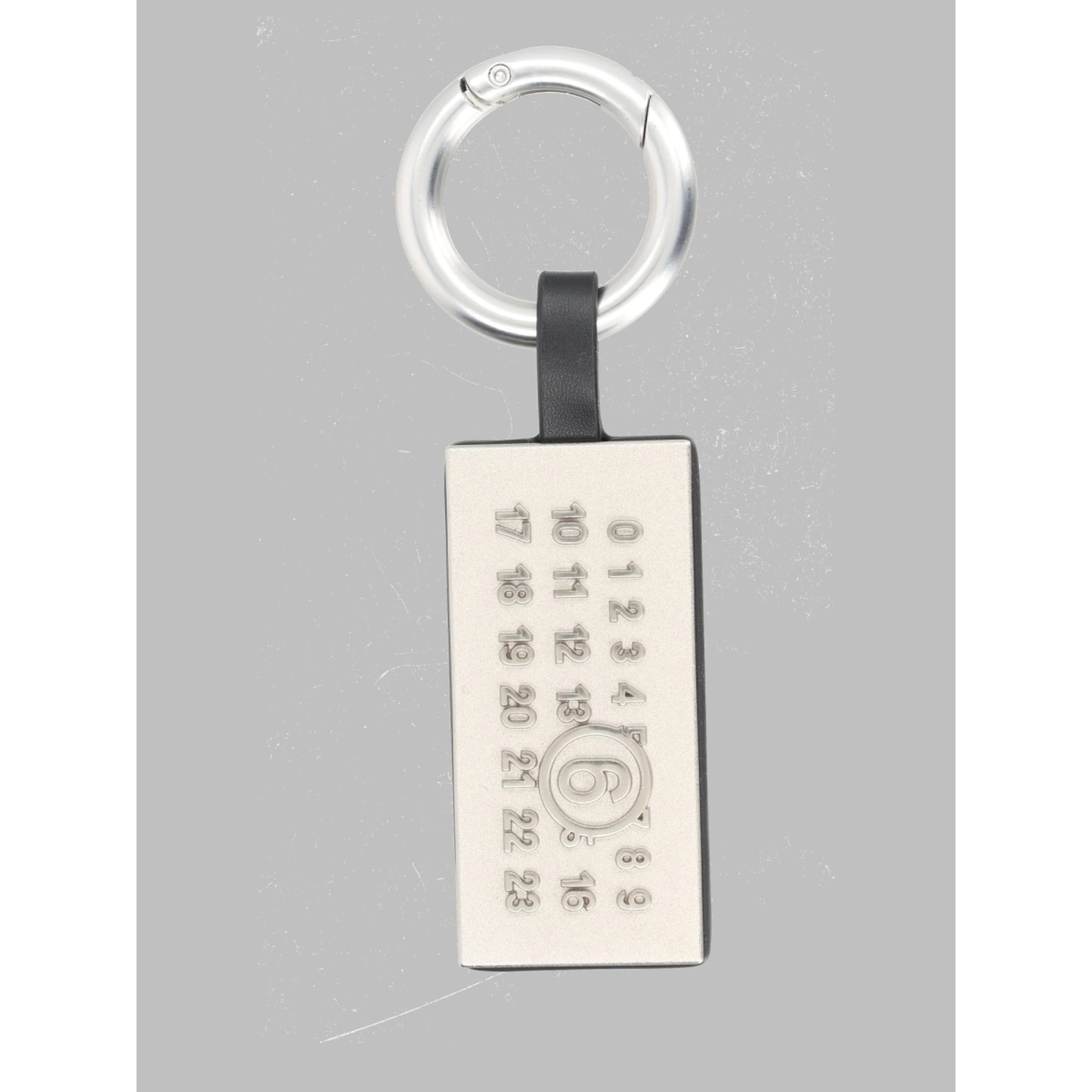 Charm "Numeric"
