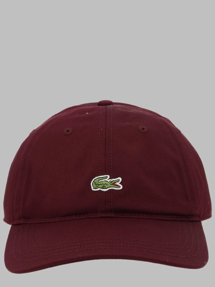 Cappello da Baseball con Logo