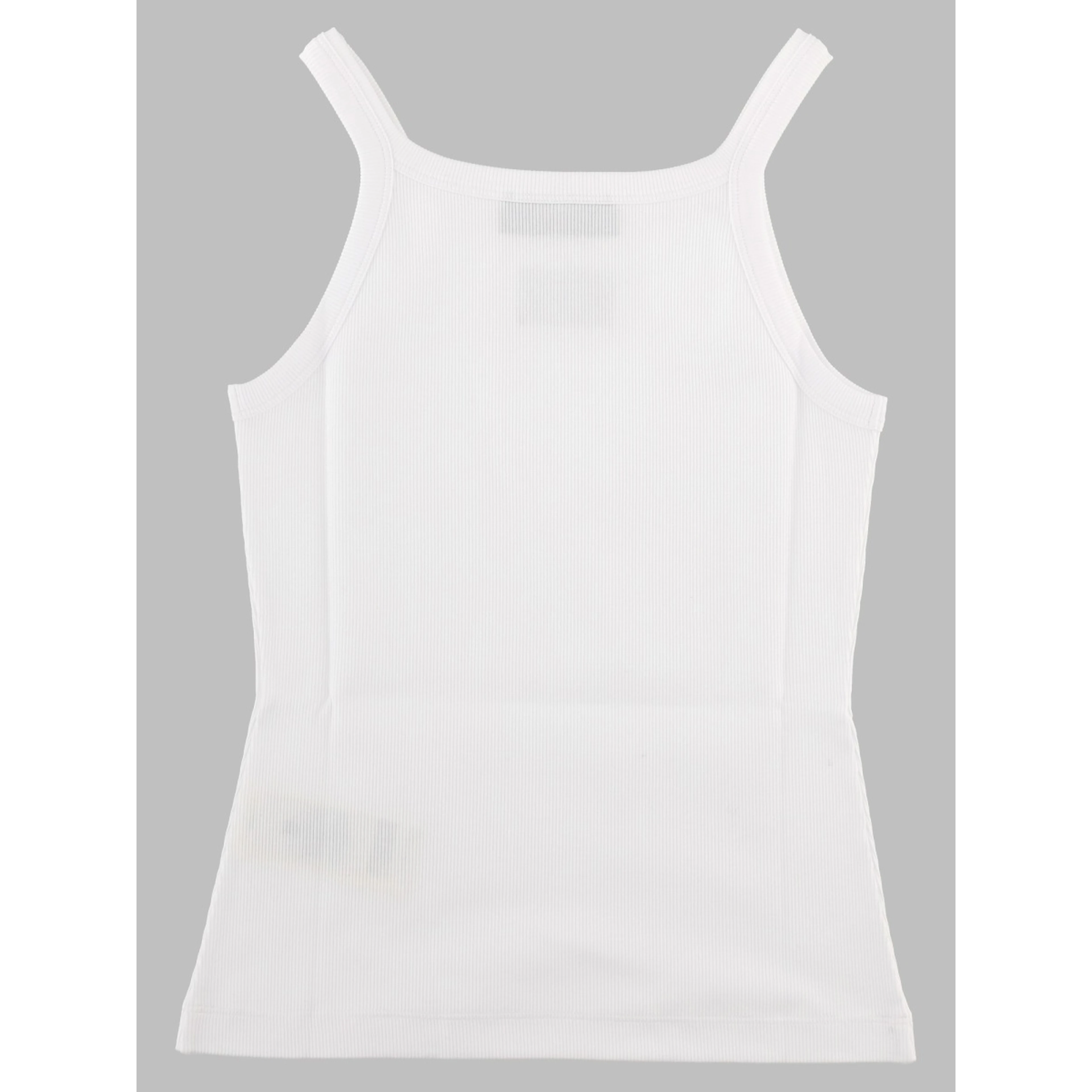 Tank Top in Cotone