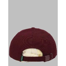 Cappello da Baseball con Logo