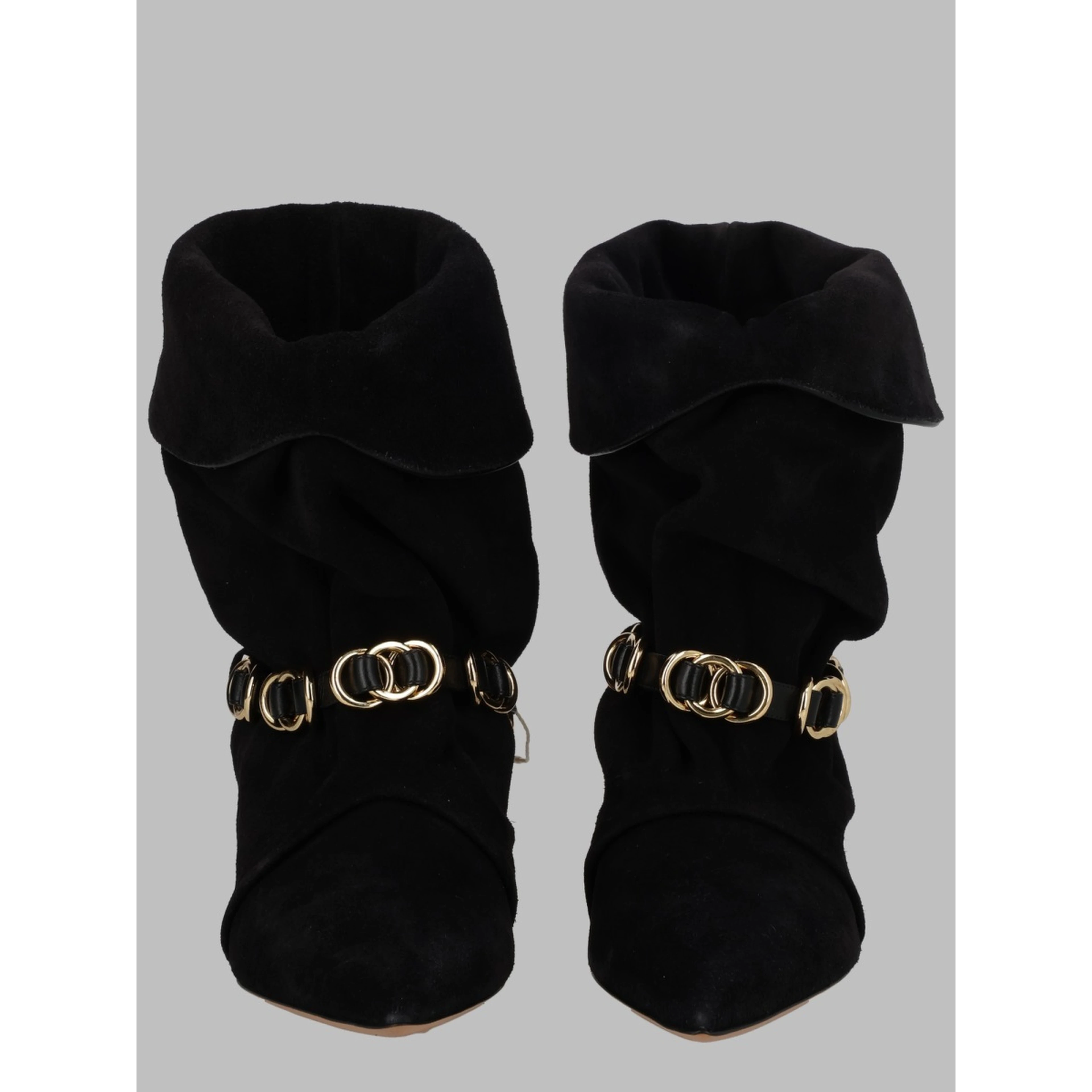 Stivaletto "Edrik Rings"
