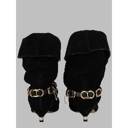 Stivaletto "Edrik Rings"