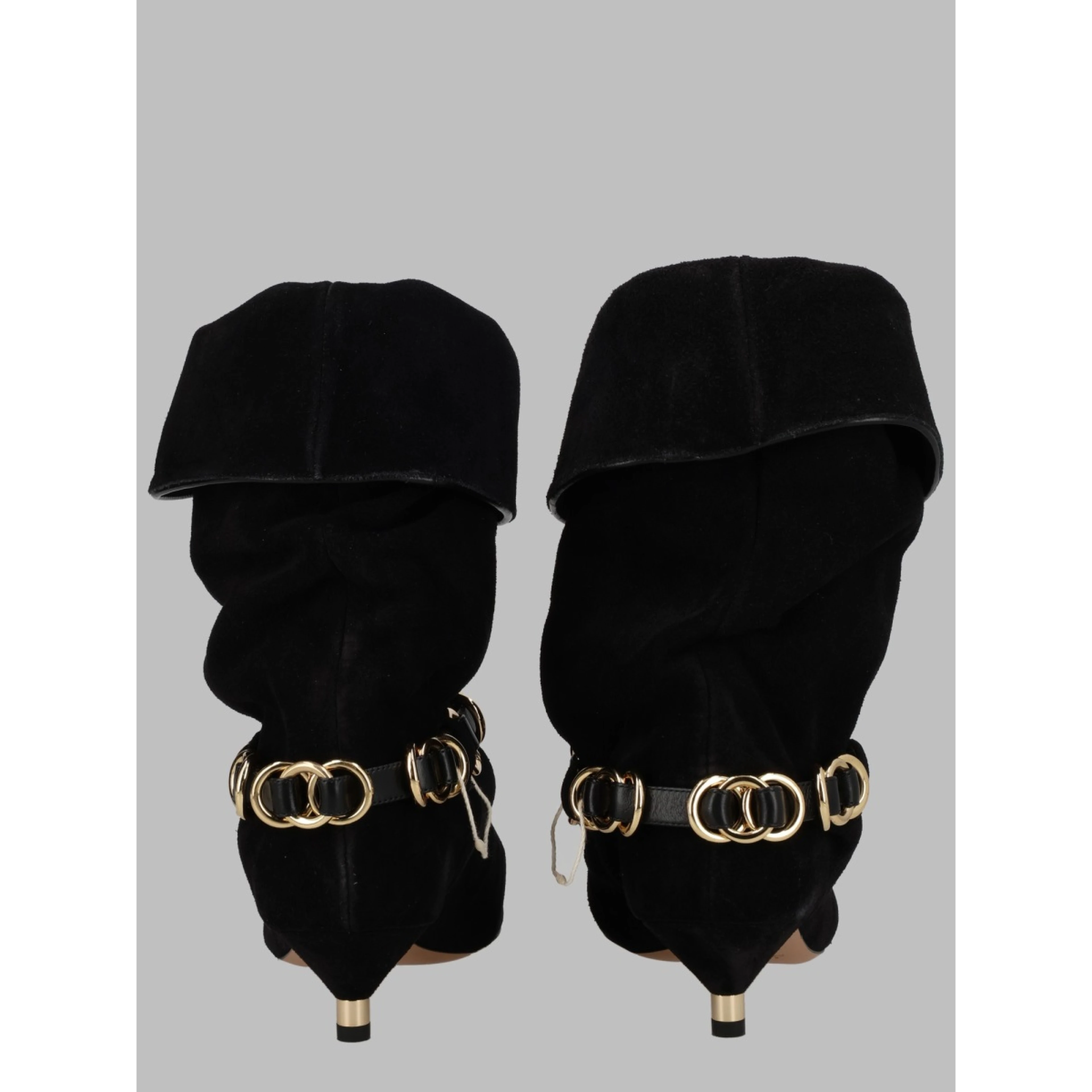 Stivaletto "Edrik Rings"