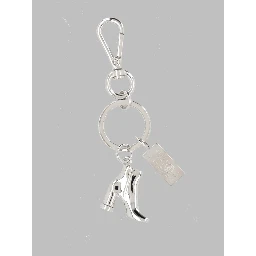 Portachiavi Con Charm "Anatomic Boot"