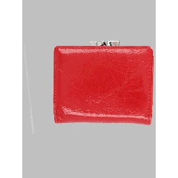 Portafoglio "Small Frame" con Orb