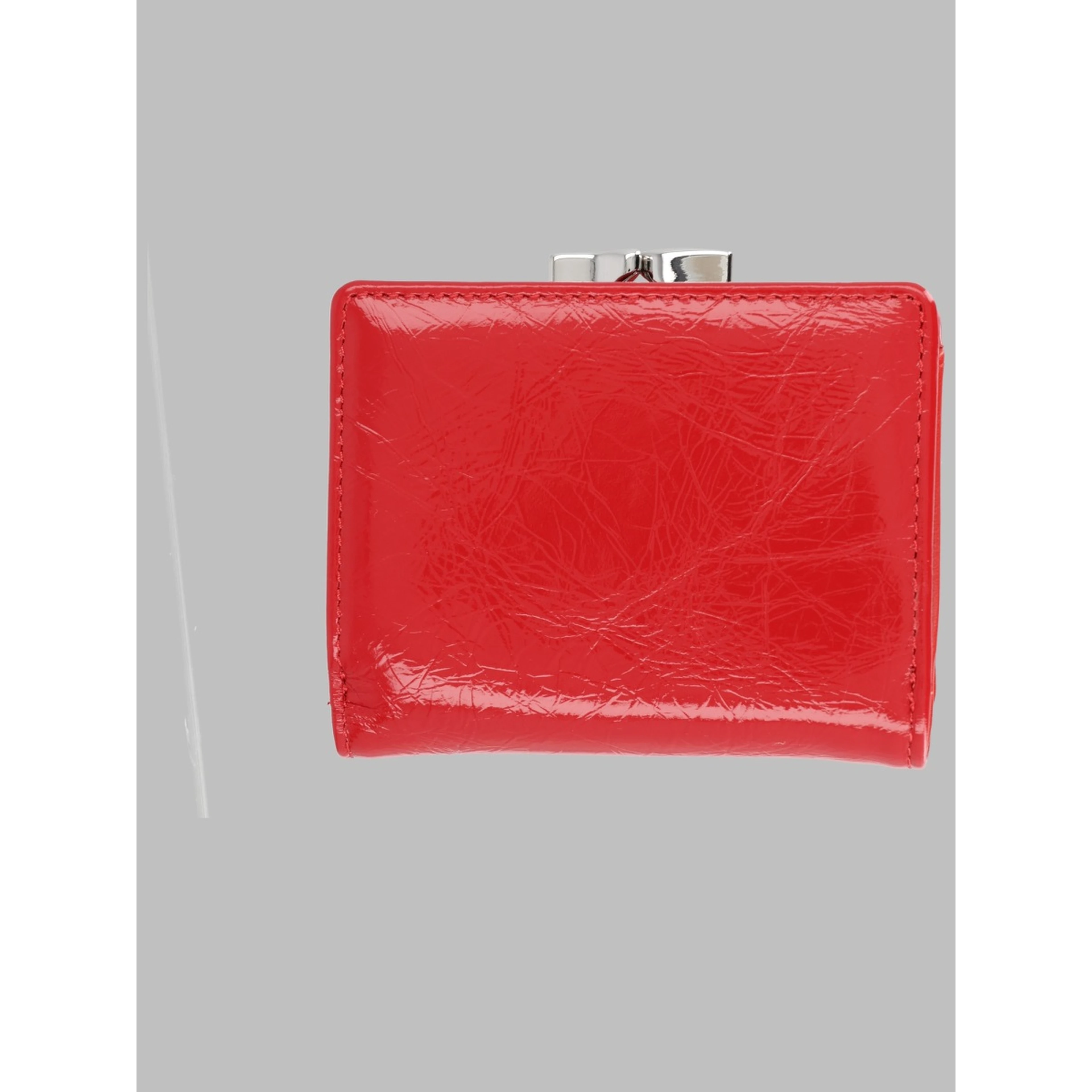 Portafoglio "Small Frame" con Orb