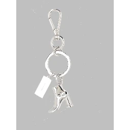Portachiavi Con Charm "Anatomic Boot"