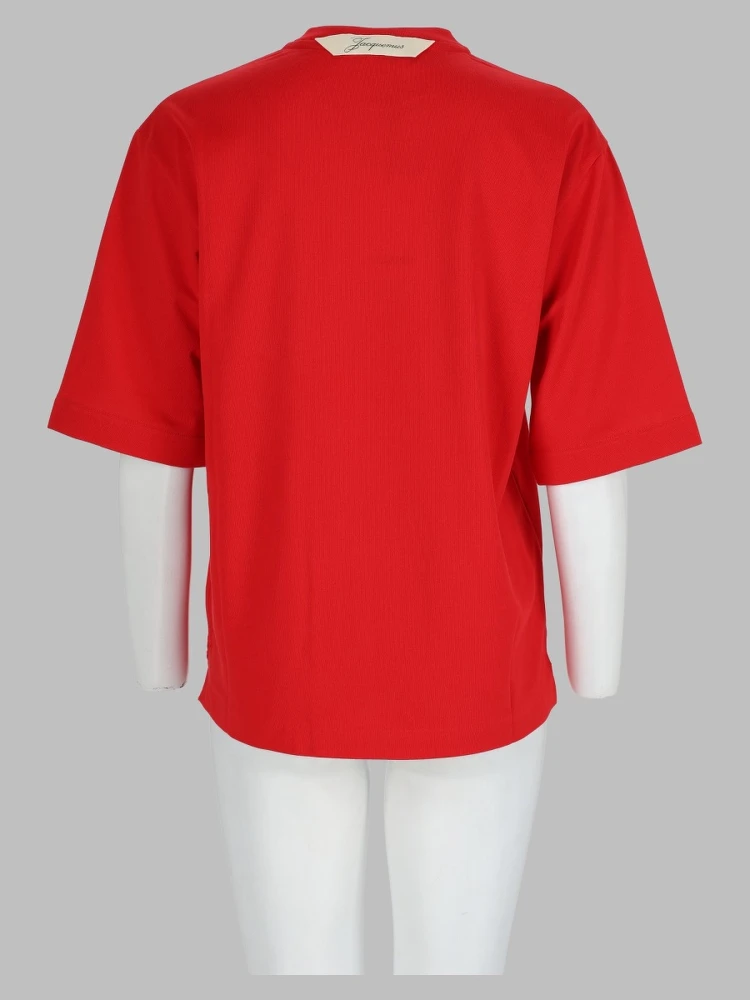 T-Shirt "Ventadou" alternative
