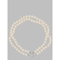 Collana di Perle "Graziella"