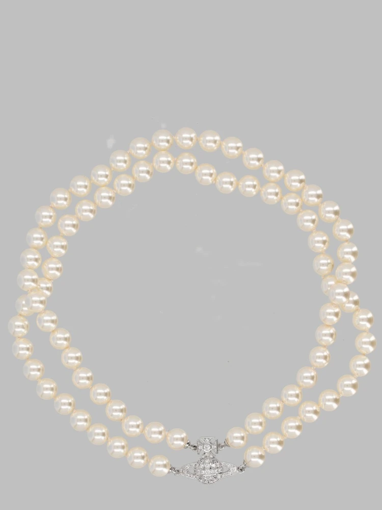 Collana di Perle "Graziella"