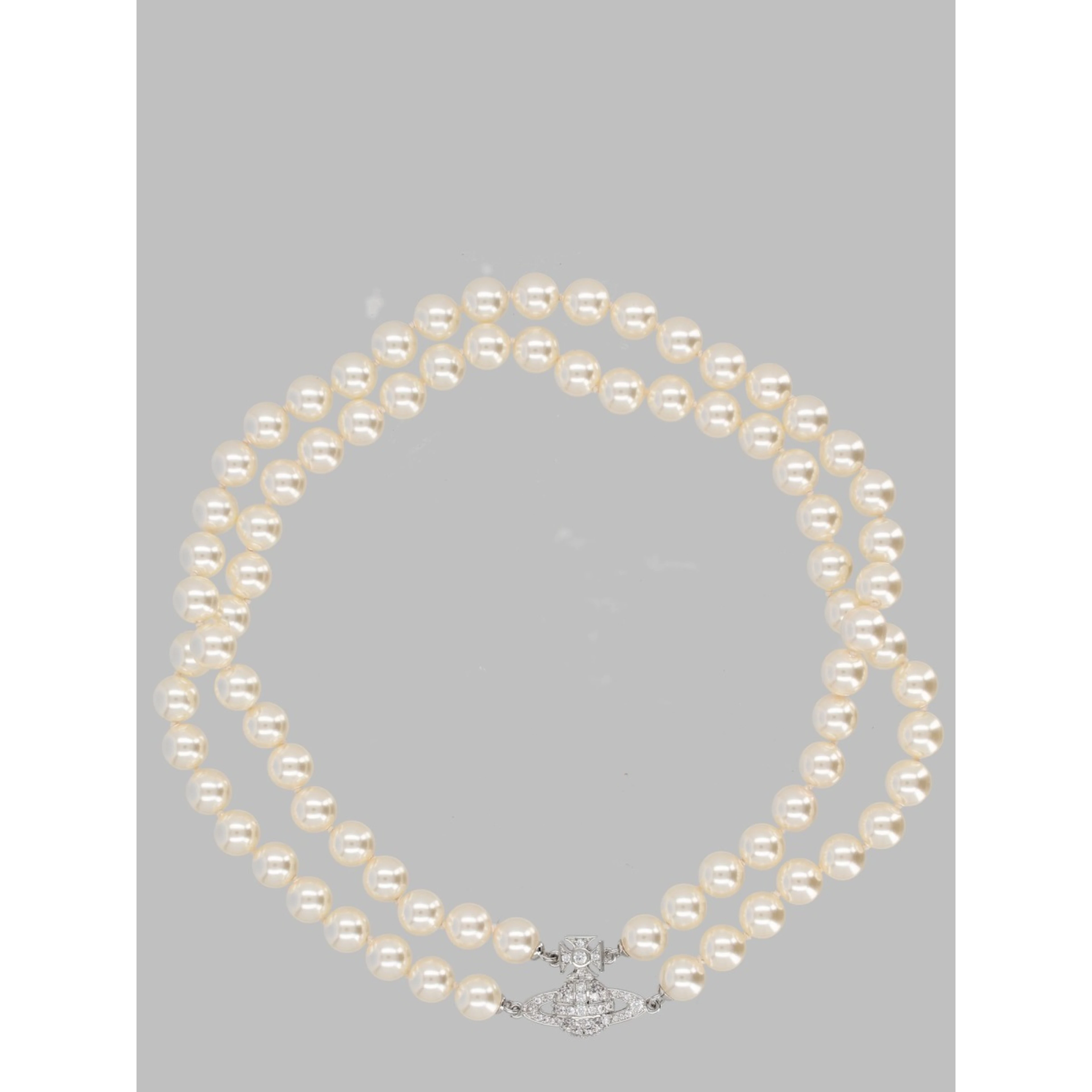 Collana di Perle "Graziella"