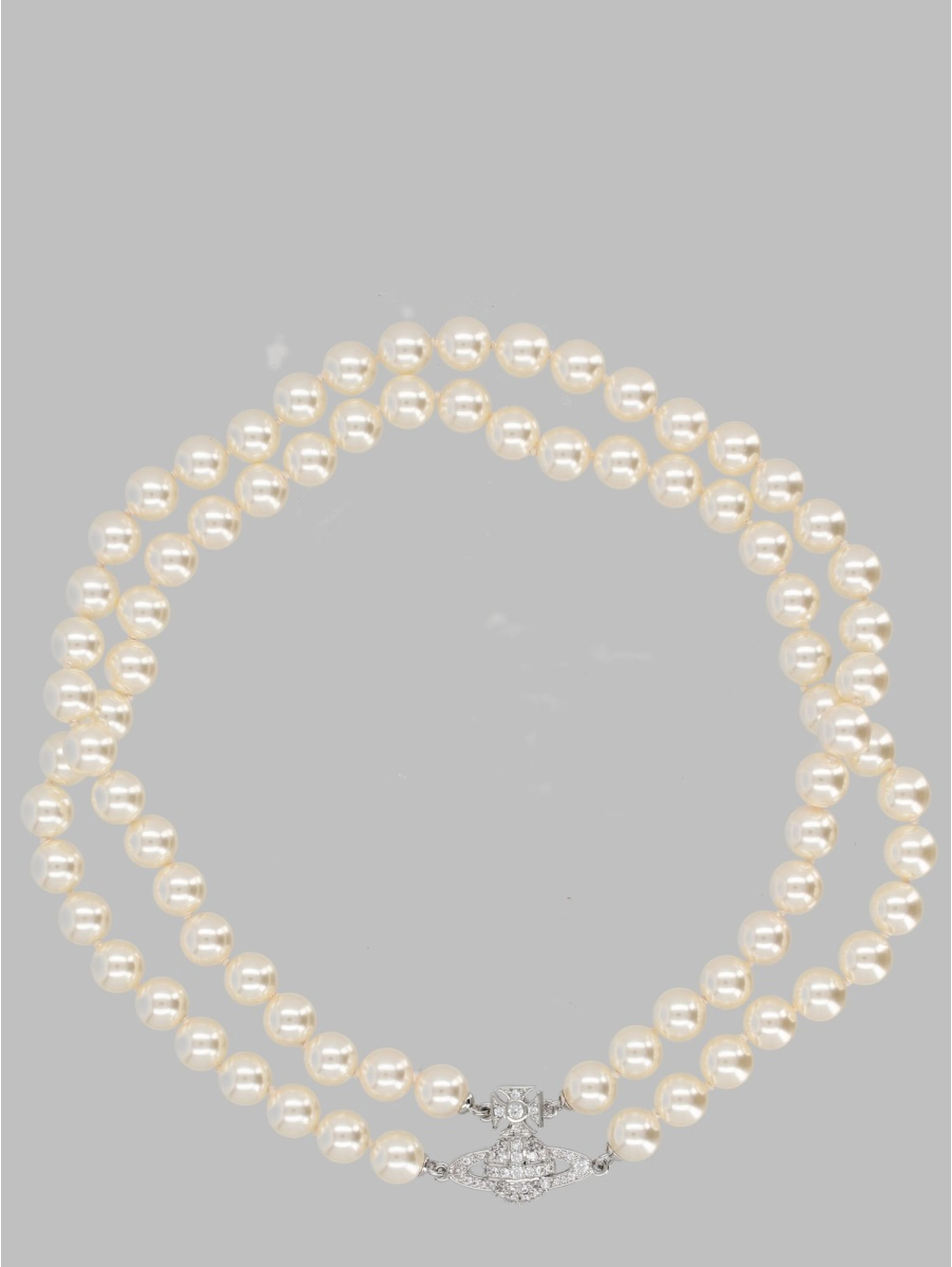 Collana di Perle "Graziella"