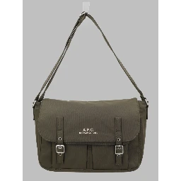 Borsa "Messenger Archive"
