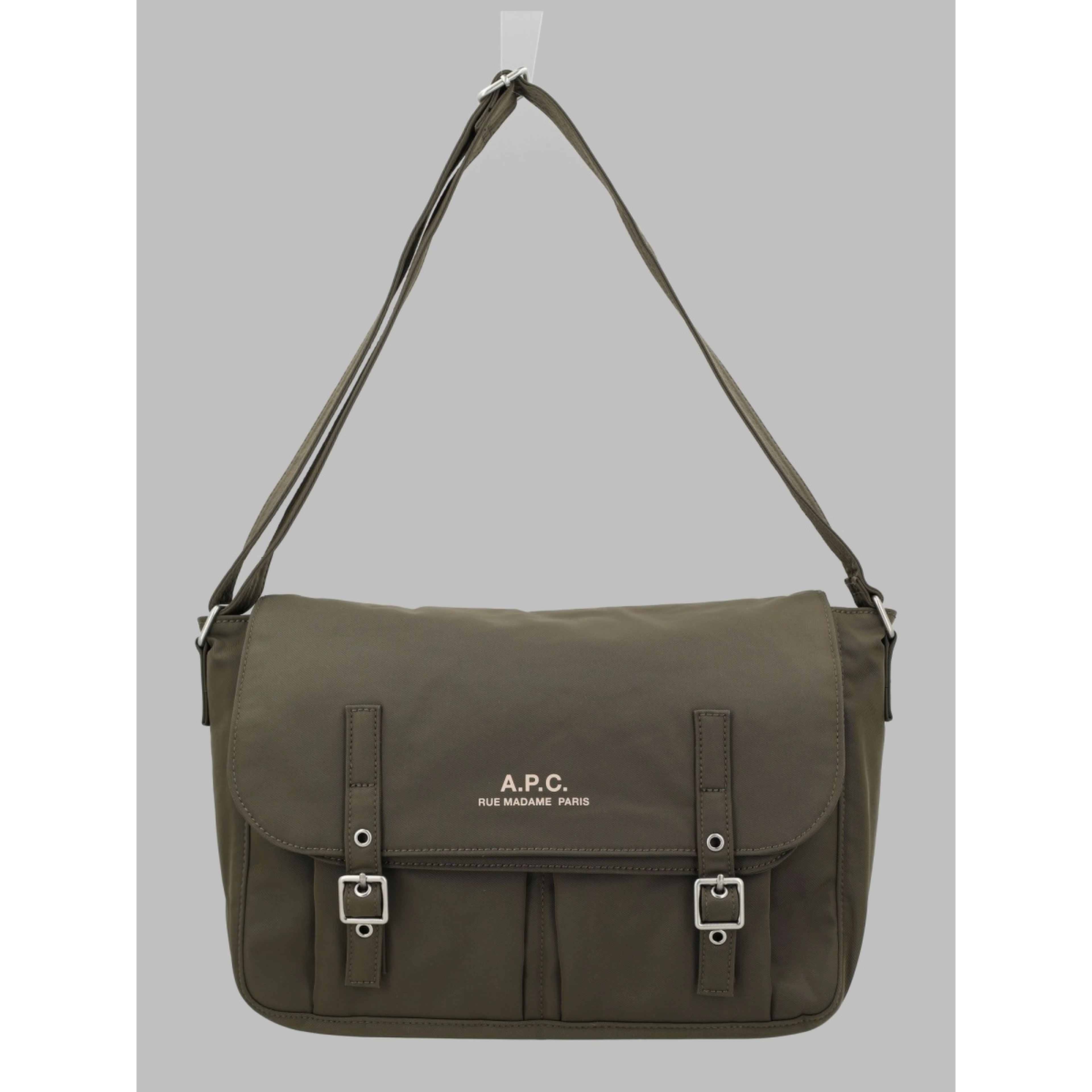 Borsa "Messenger Archive"