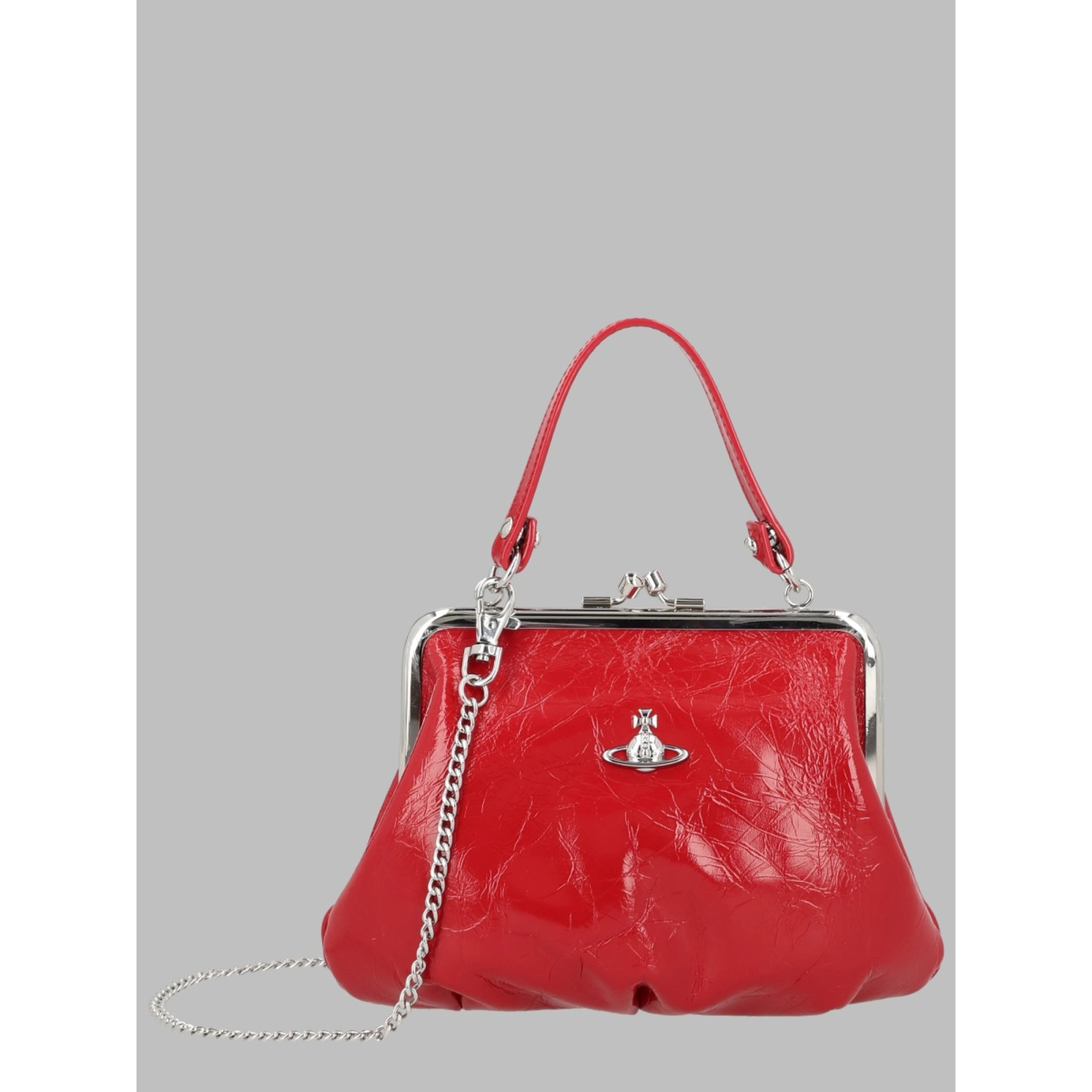 Borsa "Granny Frame"