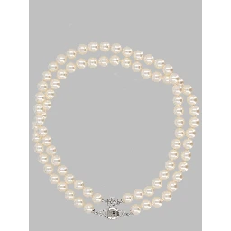 Collana di Perle "Graziella"