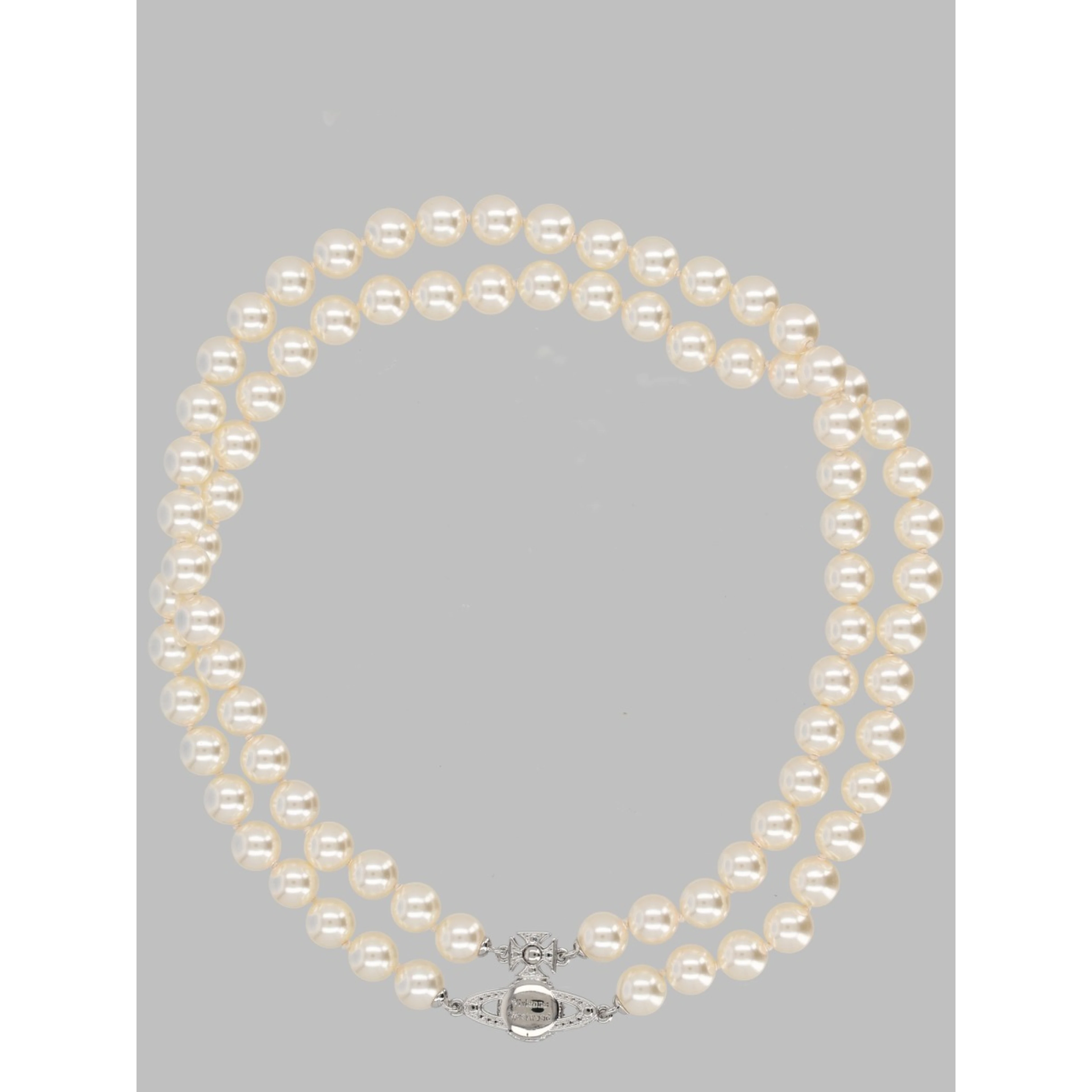 Collana di Perle "Graziella"