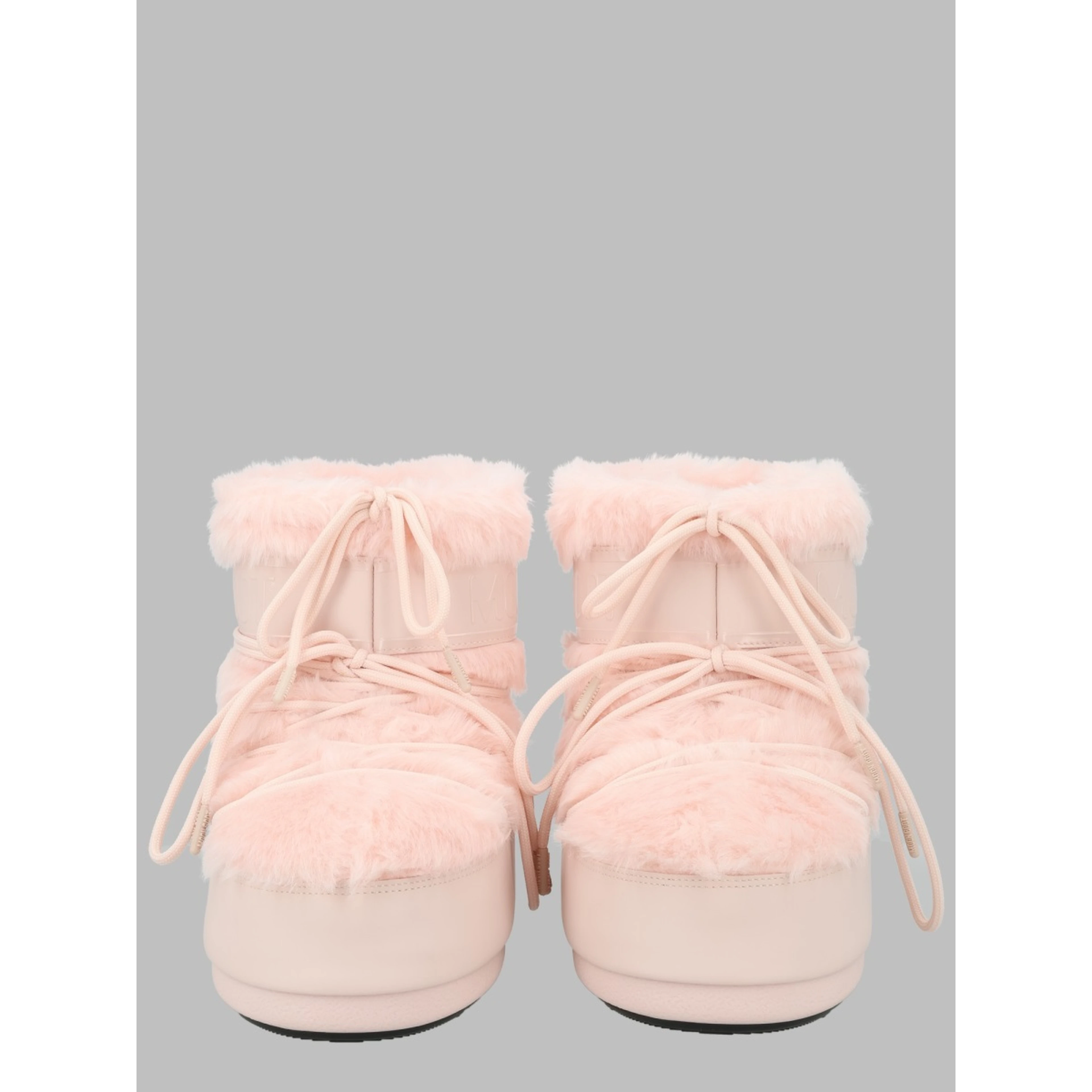 Stivaletto "Icon Low"