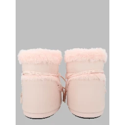 Stivaletto "Icon Low"
