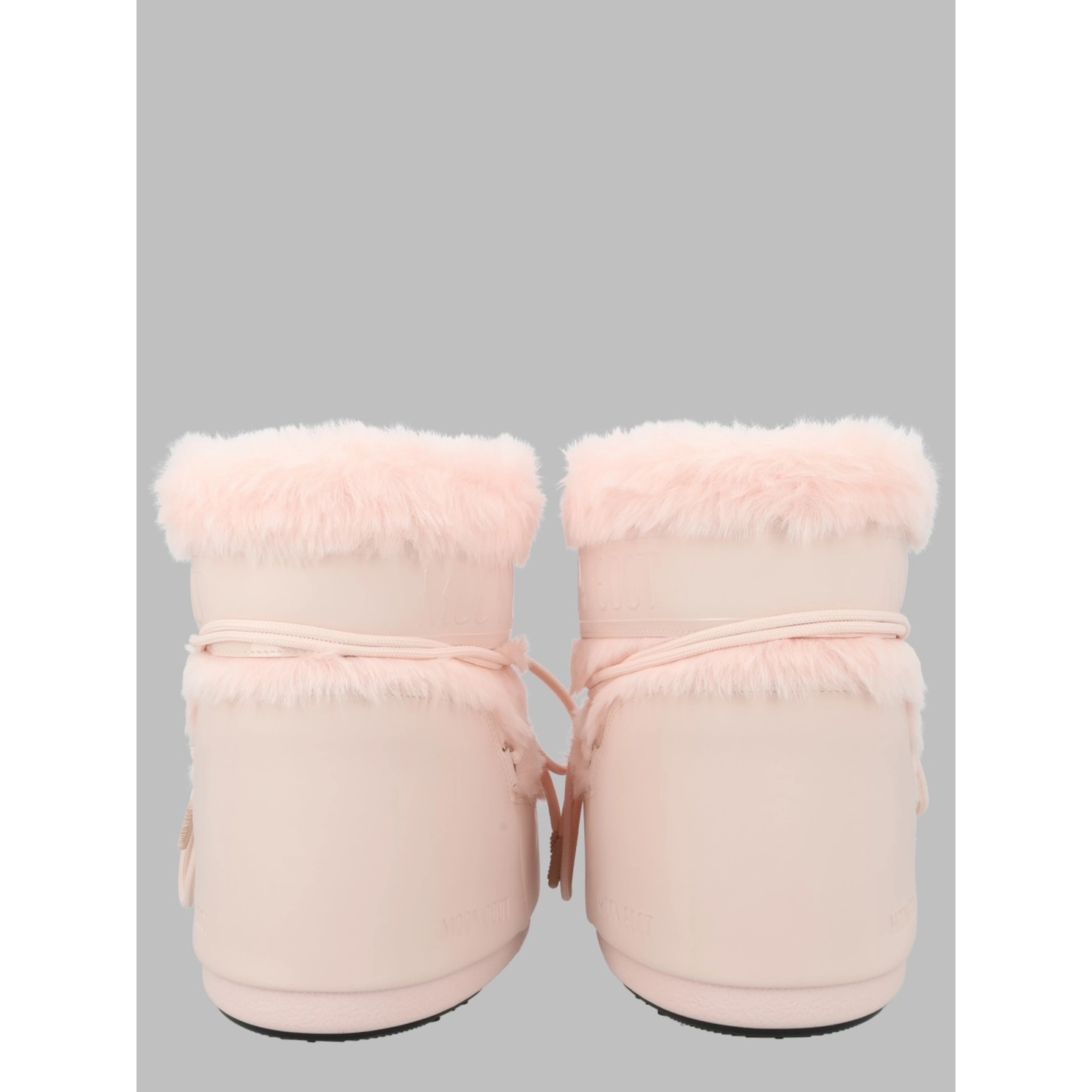 Stivaletto "Icon Low"
