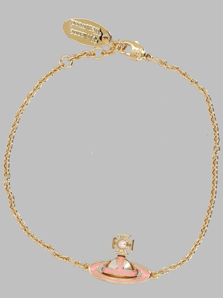 Bracciale "Simonetta Bas Relief"