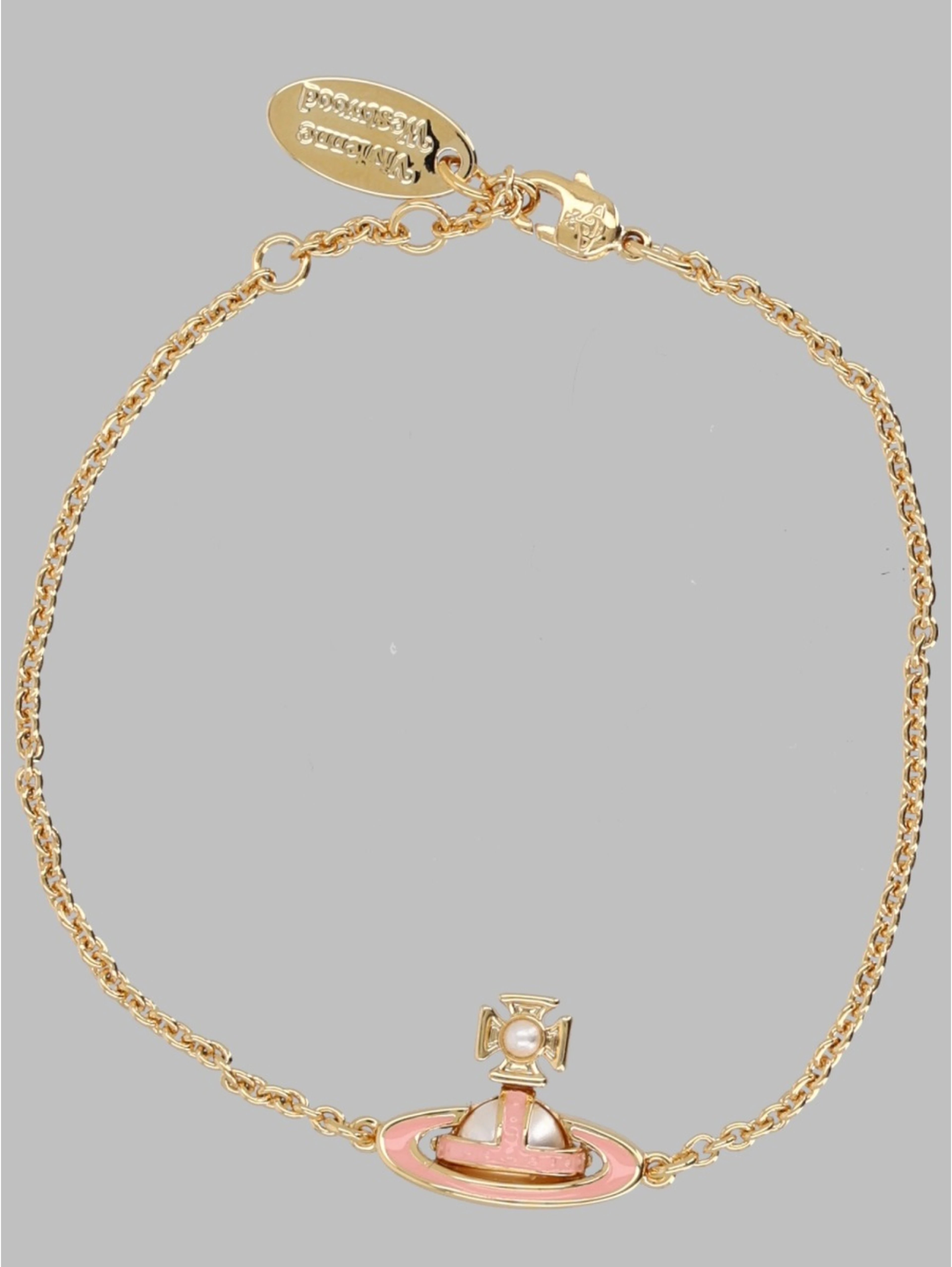 Bracciale "Simonetta Bas Relief"