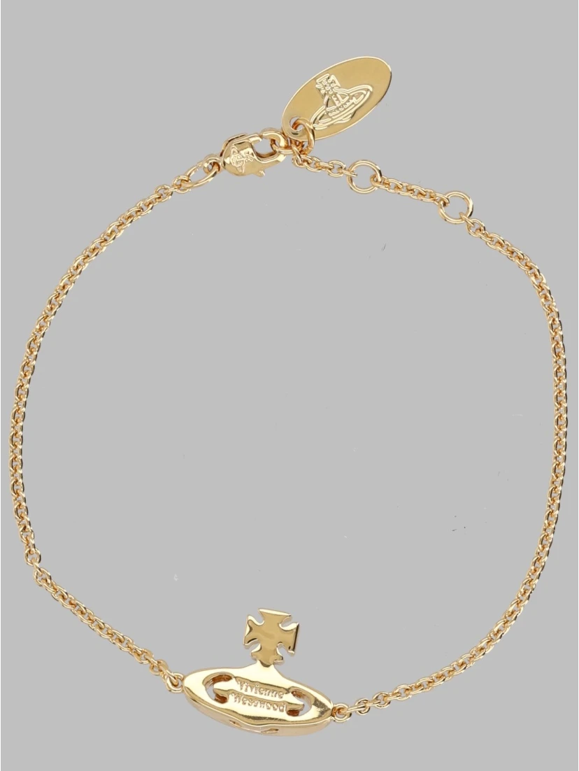 Bracciale "Simonetta Bas Relief"