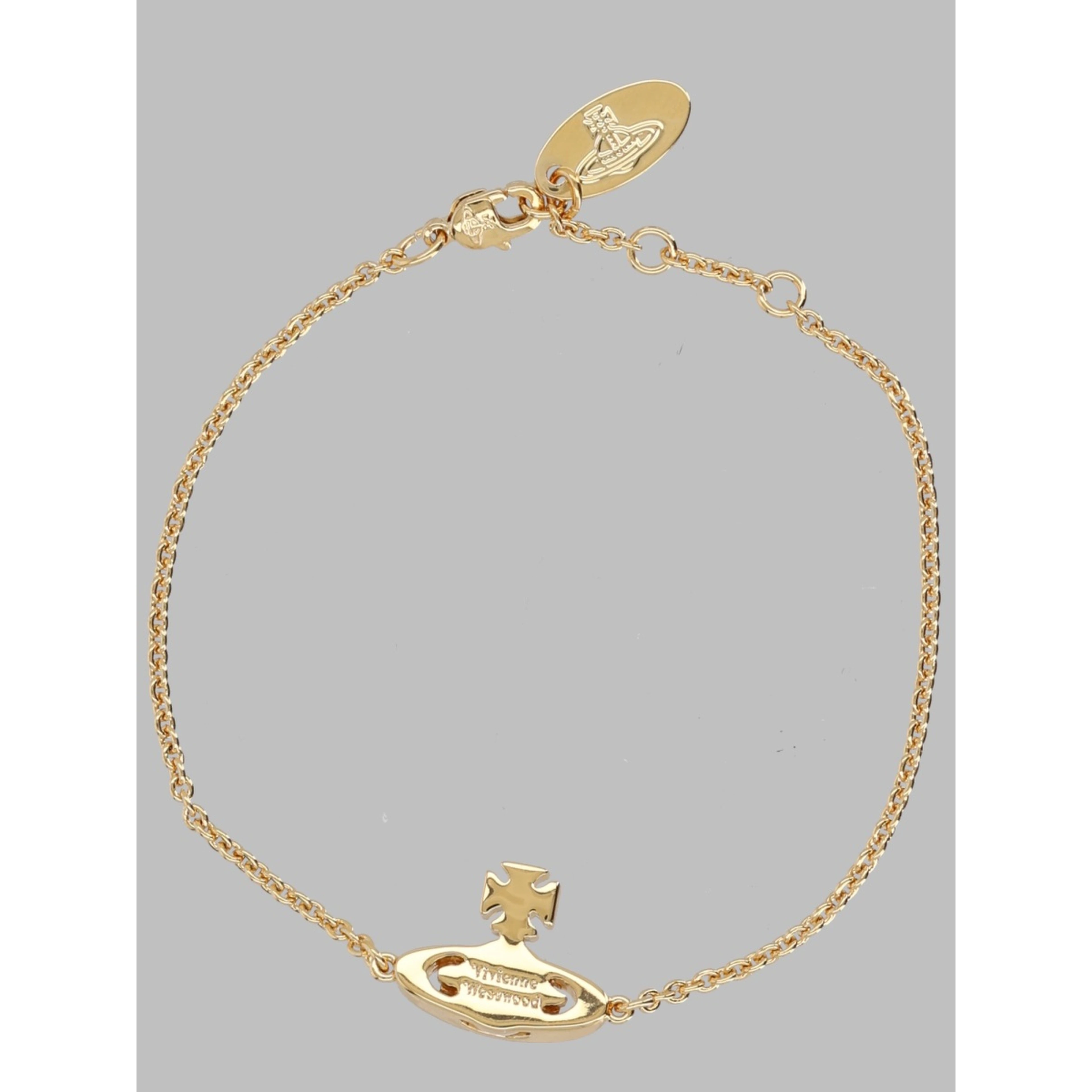 Bracciale "Simonetta Bas Relief"