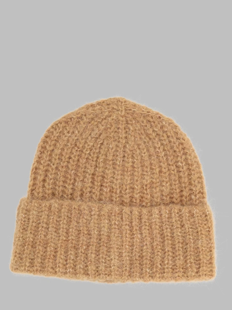 Berretto in Maglia