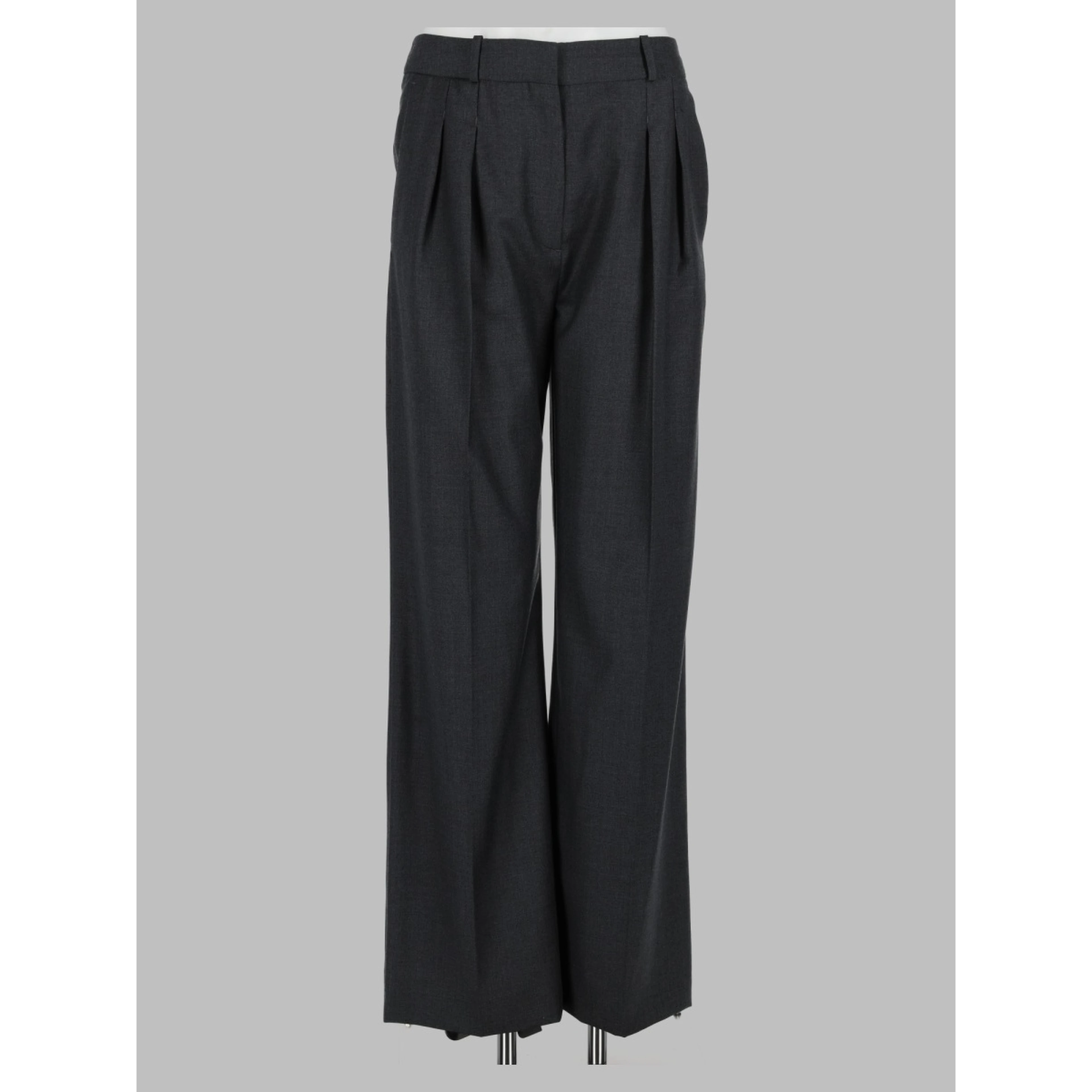 Pantalone Plissettato