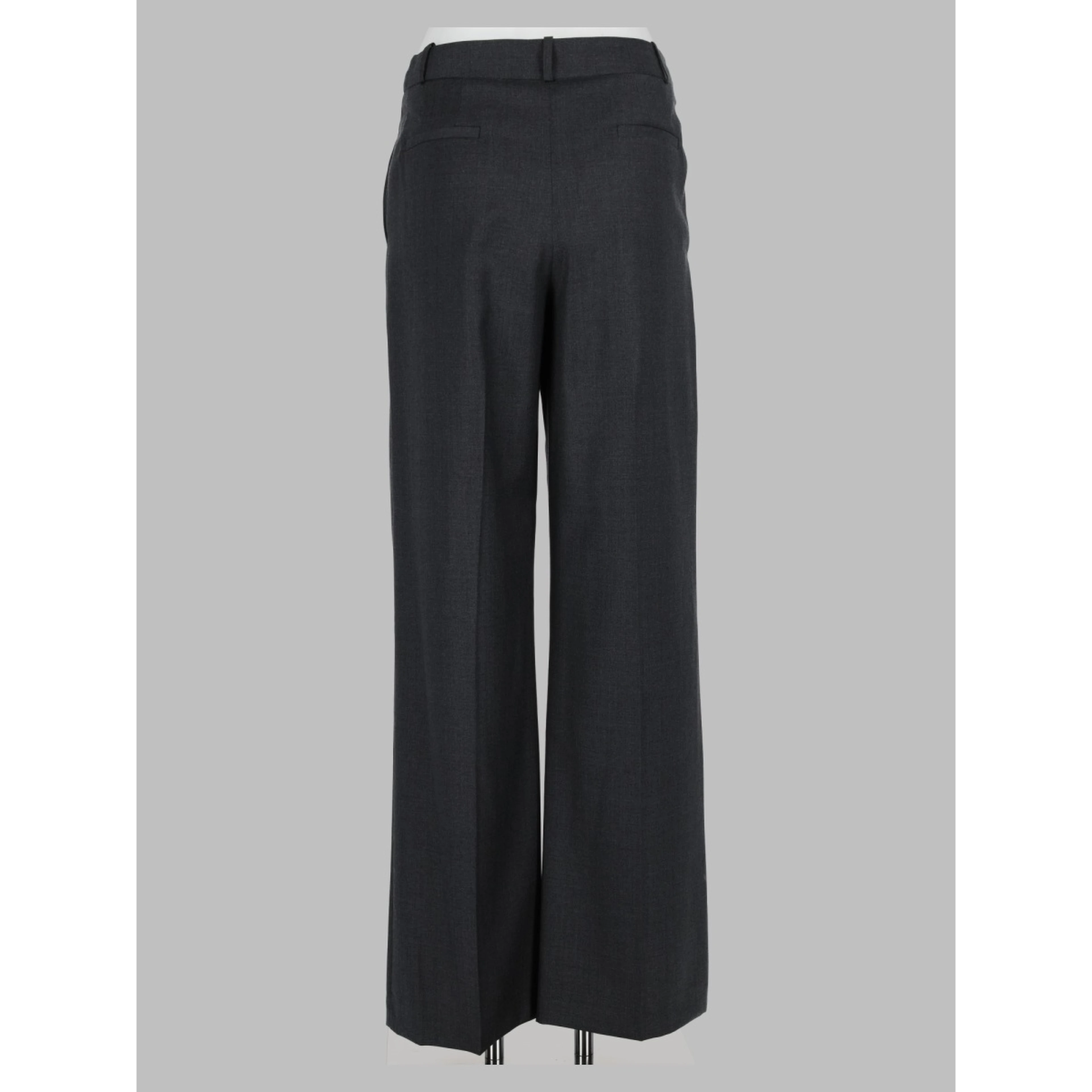 Pantalone Plissettato