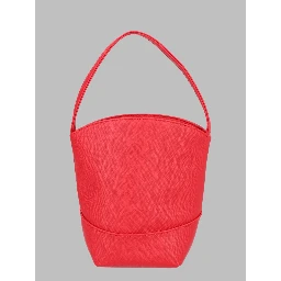 flower basket with deta